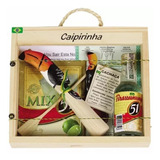 Kit Caipirinha Mix Na