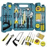 Kit Caixa 27 Ferramentas Embralumi Profissional Com Maleta Premium