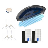 Kit Caixa Agua Mop