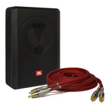 Kit Caixa Amplificada Jbl