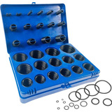 Kit Caixa Aneis Vedacao