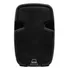 Kit Caixa Ativa E Passiva Csr 5510 Bt Sd Usb Fm 100w Cabo 5m