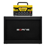 Kit Caixa Borne G200