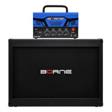 Kit Caixa Borne G200