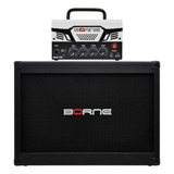 Kit Caixa Borne G200