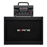 Kit Caixa Borne G200