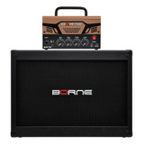 Kit Caixa Borne G200