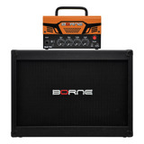 Kit Caixa Borne G200
