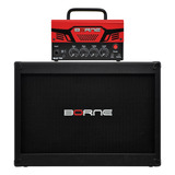 Kit Caixa Borne G200