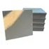 Kit Caixa Com 5 Para Lembrancinhas Mdf Cru 25x25x5