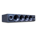Kit Caixa Corneteira 4 Driver Profissional 2 Tweeter 600