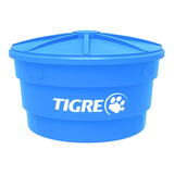 Kit Caixa D água 1000l Tigre 2 Flange 25 50 boia Tigre Só Sp