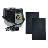 Kit Caixa De Areia Para Gato 2 Arranhador Protetor De Sofa