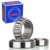 Kit Caixa De Direção Suzuki Boulevard 1500r Nsk Original