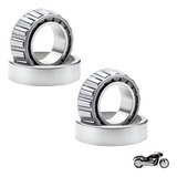 Kit Caixa De Direção Suzuki Boulevard 1800r Nsk Original
