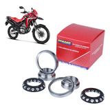 Kit Caixa Direcao Xre