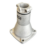 Kit Caixa Embreagem Tambor 9 Estrias 26mm Roçadeira 26cc