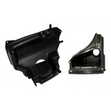 Kit Caixa Filtro De Ar Xr250 Tornado Original Honda