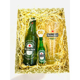 Kit Caixa Presente Bebida