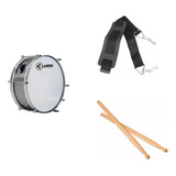 Kit Caixa Tarol 14
