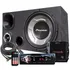 Kit Caixa Trio Completa Stetsom Aparelho Mp3 Bluetooth 12