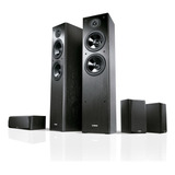 Kit Caixas Acusticas Home