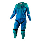 Kit Calça Camisa Feminina Asw Image Poly