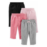 Kit Calça Menina Carter s Original