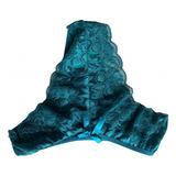 Kit Calcinha Adulto Com 06 Unidades
