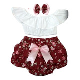 Kit Calcinha Bunda Rica