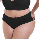 Kit Calcinha Plus Size