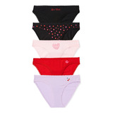 Kit Calcinha Victorias Secret
