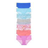 Kit Calcinha Victorias Secret