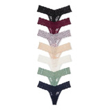 Kit Calcinha Victorias Secret