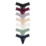 Kit Calcinha Victorias Secret