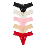 Kit Calcinha Victorias Secret