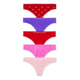 Kit Calcinha Victorias Secret