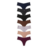 Kit Calcinha Victorias Secret