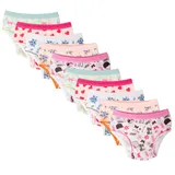 Kit Calcinhas Infantil Atacado