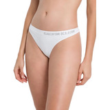 Kit Calcinhas Tanga Calvin
