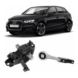 Kit Calço Coxim Motor Cambio Audi A1