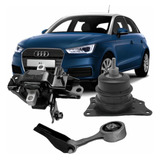Kit Calço Coxim Motor Cambio Audi A1