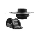 Kit Calço Coxim Motor Câmbio Clio 1 0 8v 16v 1 Linha Novo