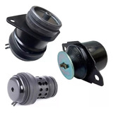 Kit Calco Coxim Motor Cambio Golf Polo Classic Passat Van