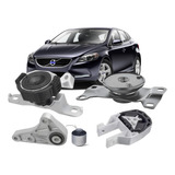 Kit Calco Coxim Motor