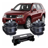 Kit Calco Coxim Motor