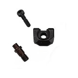 Kit Calço Pino Grampo Para Suporte Ktjnr K16 Tnmg 16