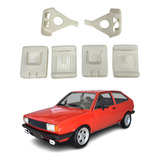 Kit Calco Trilho Do