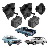 Kit Calços Motor E Câmbio Belina Corcel Cht Axios Sampel