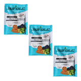 Kit Calda Bordalesa Bordasul 20g Calda Sulfocal 60g